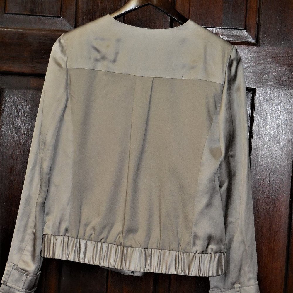 Bomber Jacket - Picture 2 of 2